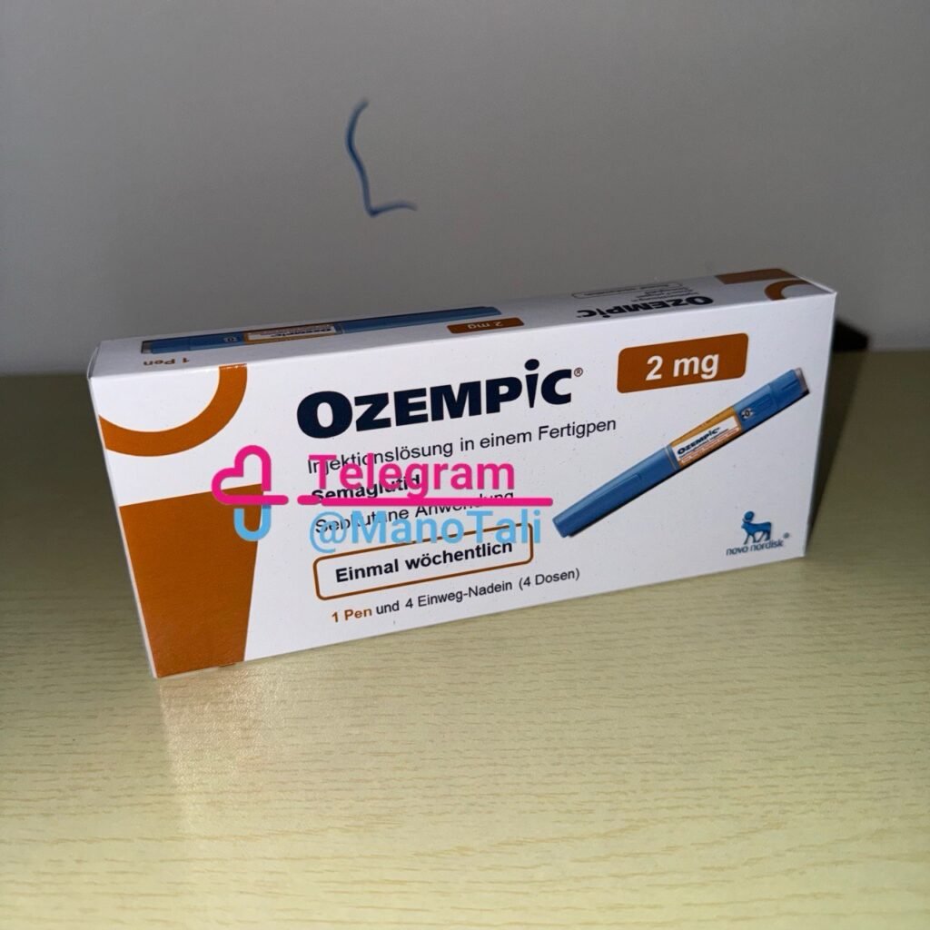 ozempic vény nélkül