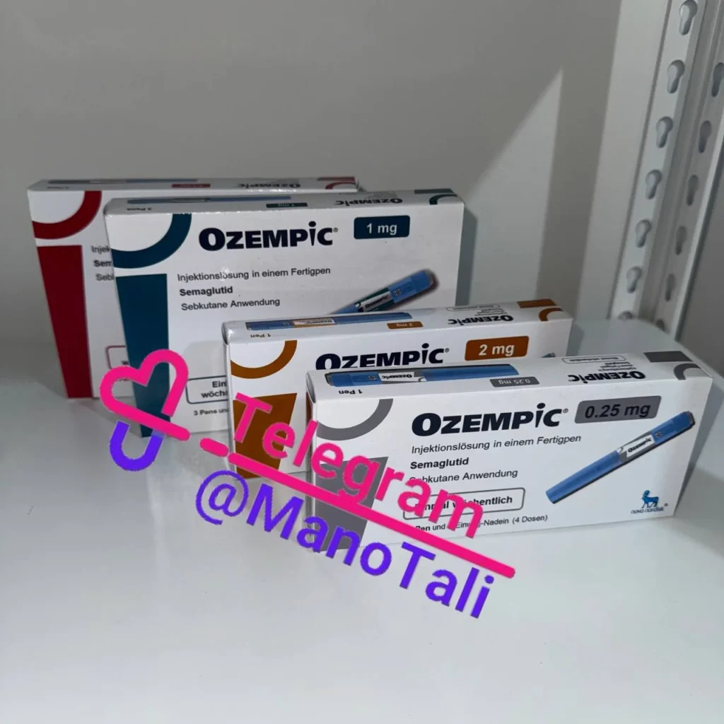 ozempic vény nélkül